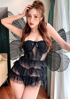 private escorts in Mumbai